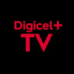 Digicel Multiscreen TV 아이콘