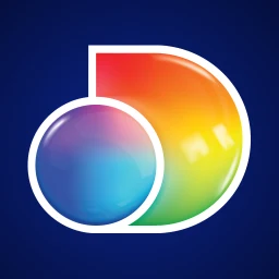 Biểu tượng discovery+ | Stream TV Shows